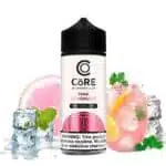 Pink Lemonade - Core Dinner lady