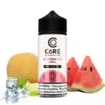 Watermelon Chill - Core Dinner lady