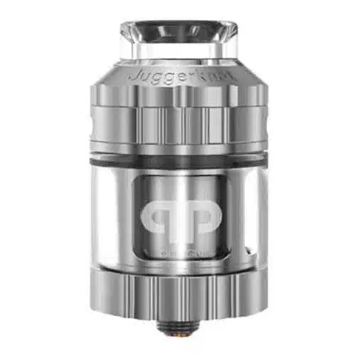 JuggerKnot MR (25mm / Single Coil RTA) - qp Design - Image 4
