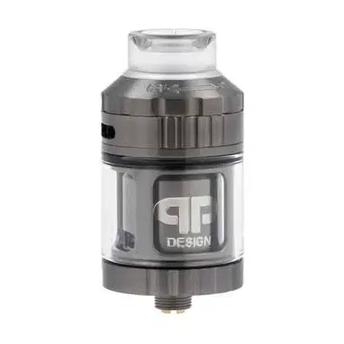 JuggerKnot MR (25mm / Single Coil RTA) - qp Design - Image 3