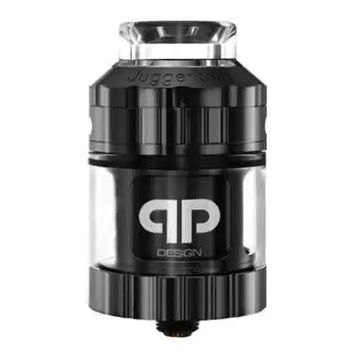JuggerKnot MR (25mm / Single Coil RTA) - qp Design - Image 5