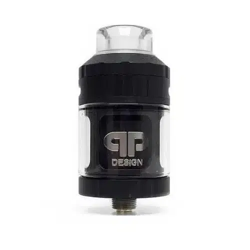 JuggerKnot MR (25mm / Single Coil RTA) - qp Design - Image 7