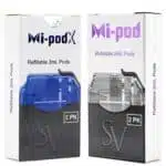 بودات ميبود