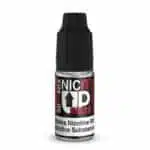 NicIt UP Salts Nicotine Shot - Vampire Vape