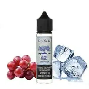 Grape Freez - Ripe Vapes