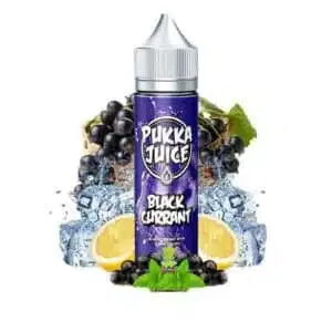 Pukka Juice - Blackcurrant