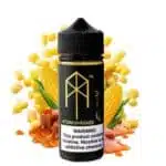 TERKISH MAIZE - M. TERK