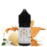 TERKISH KREME Salt - M. TERK