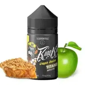 Titano - King Kong Juice