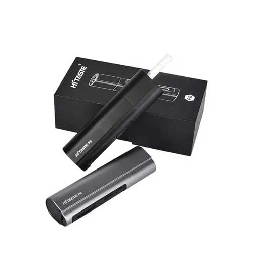 Hitaste P8 Heat Not Burn Device - Image 3