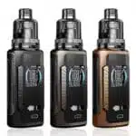 Freemax Maxus Max 168W Mod Kit