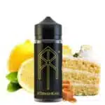 TERKISH KAKE - M. TERK