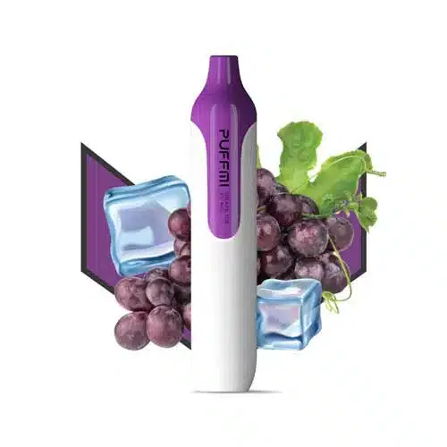 PUFFMI Disposable pod 1500puffs - Image 10