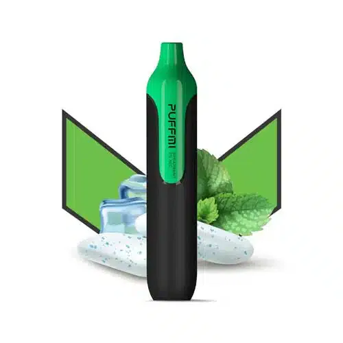 PUFFMI Disposable pod 1500puffs - Image 8