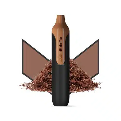 PUFFMI Disposable pod 1500puffs