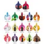 PUFFMI Disposable pod 1500puffs