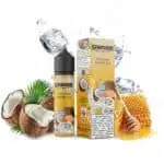 Coconut Honey Ice - Samurai Light