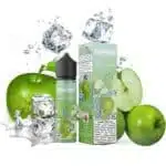 Green Apple Ice - Samurai Light