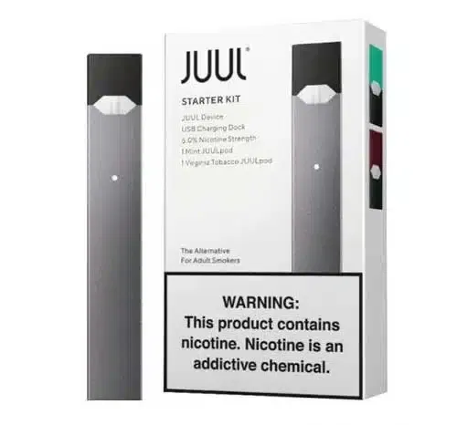 JUUL Device