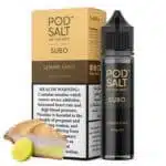 POD SALT - LEMON SLICE