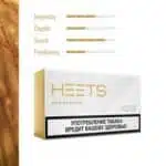 Heets Gold Selection Parliament