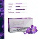 Heets Yugen Dimensions