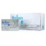 Heets Marlboro Smooth Regular