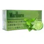 Heets Marlboro Yellow Menthol