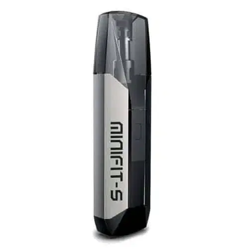 Minifit S by JustFog