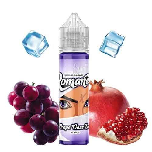 Romanex – Grape Gaze Ice