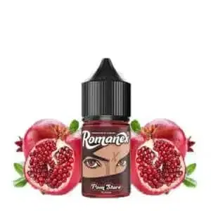 Romanex - Pom Stare Salt