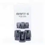 Minifit S Replacement Pods