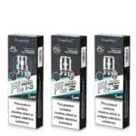 FreeMax FL Coils