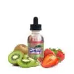 Kiwi Strawberry - Snap Eliquids