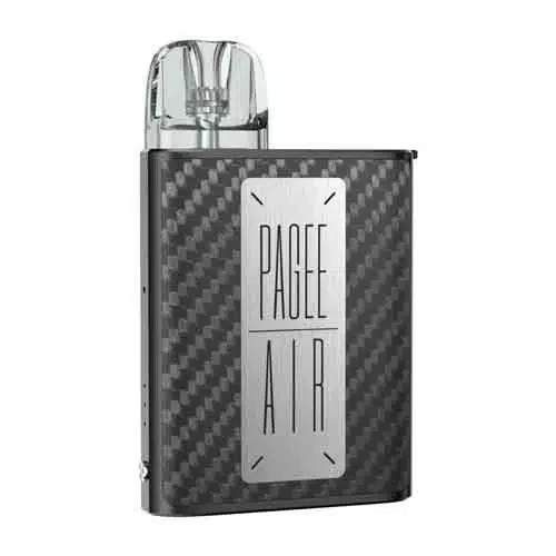 Nevoks Pagee Air - Image 8