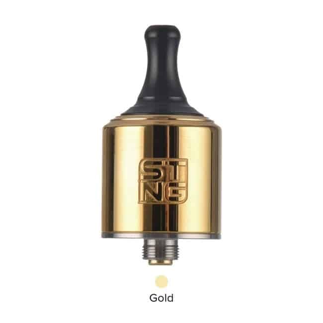 WOTOFO – STNG MTL RDA TANK - Image 2