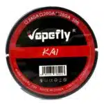 Vapefly KA1 28GA winding wire