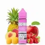 Carribbean Punch – BSX Glas