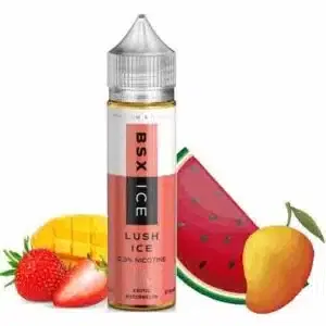 Lush Ice – BSX Glas