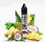 Pina Colada Salt - Smooth 500 Salt