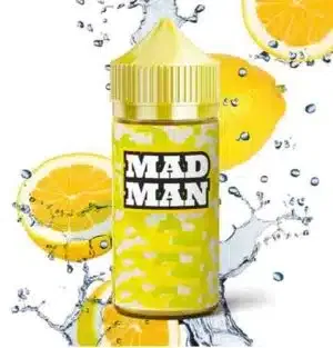 MadMan - Crazy Lemon