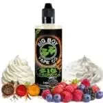 Big Crunch (140mL) – Big Boy Vape