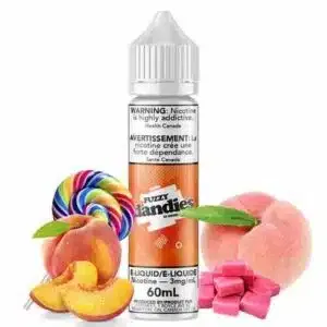 Dandies - Fuzzy E Liquid