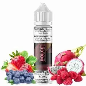 Dolce - Berry Batter