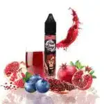 Pom Berry Salt - Jusaat