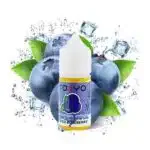 Wild Blueberry Salt – Tokyo