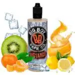 Big Tango (140mL) – Big Boy Vape