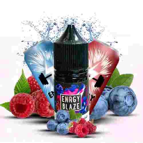 Energy Blaze Saltnic
