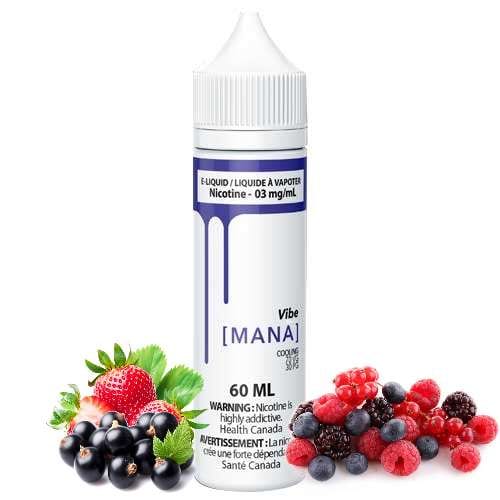 Vibe - Mana