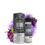 Purple Bomb By VGOD